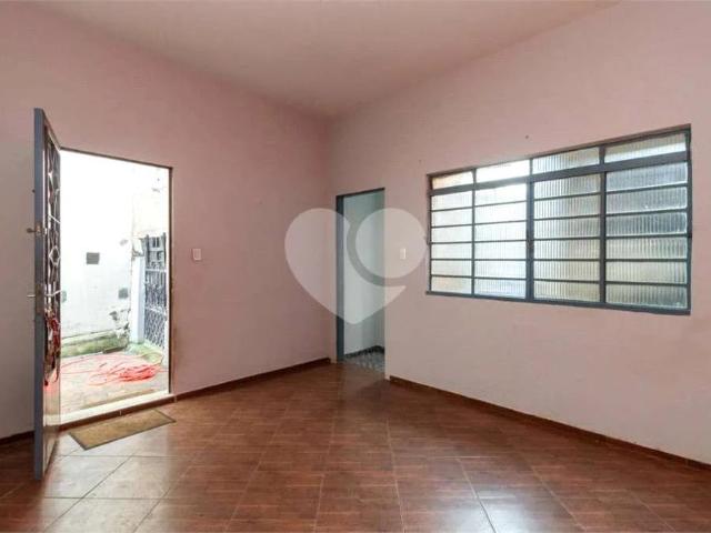 Casa / Sobrado para Locação em São Paulo/SP Perdizes 3 Quartos