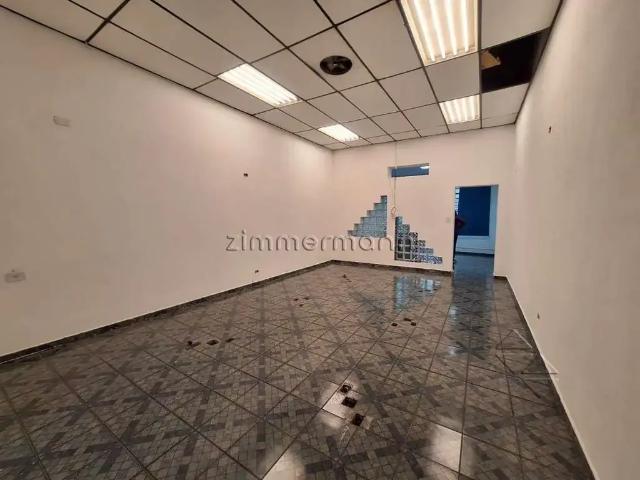 Casa / Sobrado para Locação em São Paulo/SP Perdizes 3 Quartos