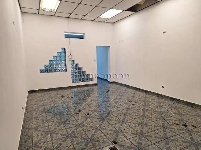 Casa / Sobrado para Locação em São Paulo/SP Perdizes 3 Quartos