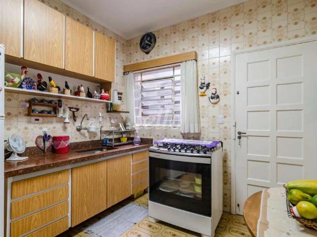 Casa / Sobrado para Locação em São Paulo/SP Perdizes 3 Quartos
