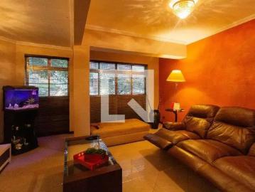 Casa / Sobrado para Locação em São Paulo/SP Perdizes 3 Quartos