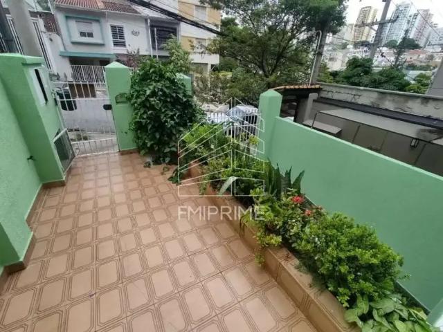 Casa / Sobrado para Locação em São Paulo/SP Perdizes 3 Quartos