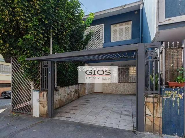 Casa / Sobrado para Locação em São Paulo/SP Perdizes 3 Quartos