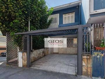 Casa / Sobrado para Locação em São Paulo/SP Perdizes 3 Quartos