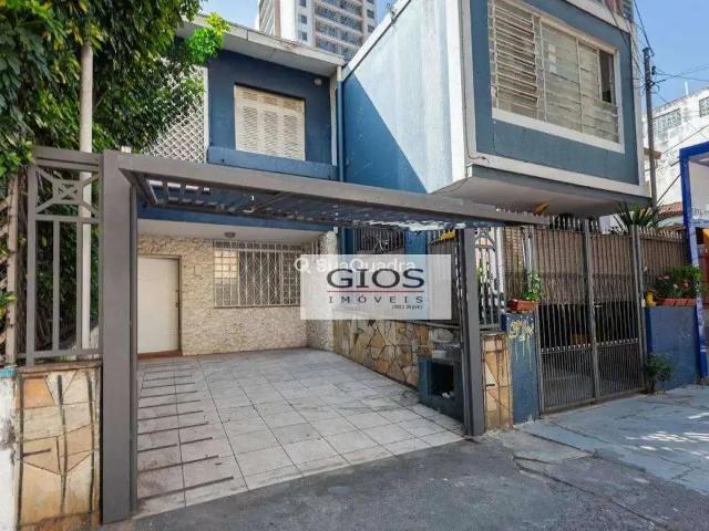 Casa / Sobrado para Locação em São Paulo/SP Perdizes 3 Quartos