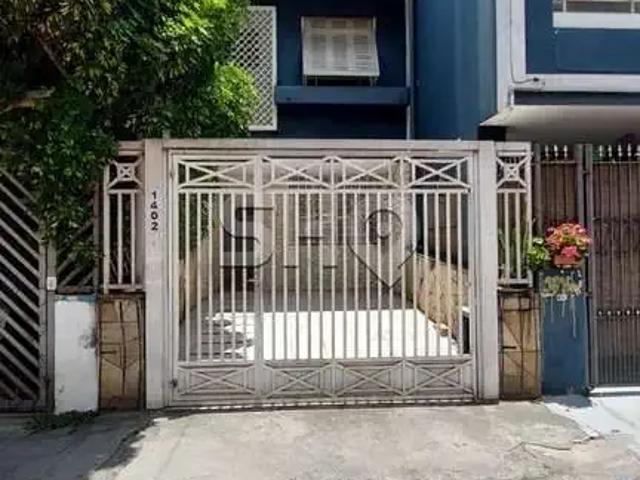 Casa / Sobrado para Locação em São Paulo/SP Perdizes 3 Quartos