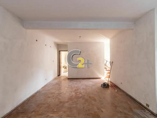 Casa / Sobrado para Locação em São Paulo/SP Perdizes 3 Quartos