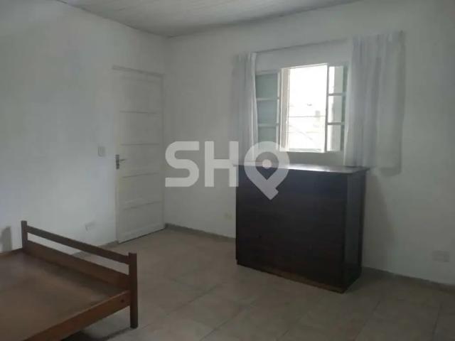Casa / Sobrado para Locação em São Paulo/SP Perdizes 1 Quartos