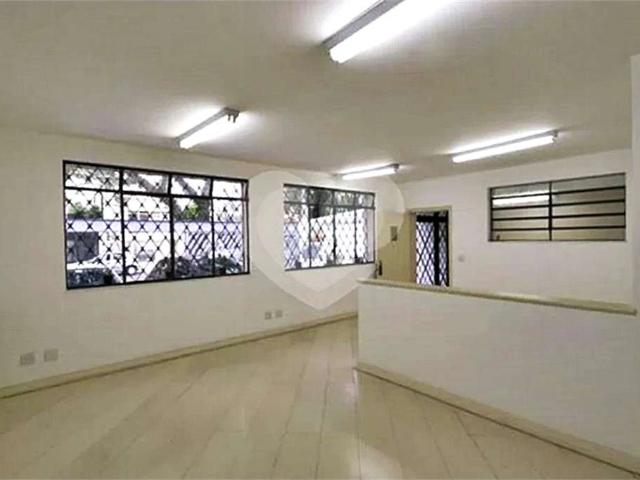 Casa / Sobrado para Locação em São Paulo/SP Perdizes 1 Quartos