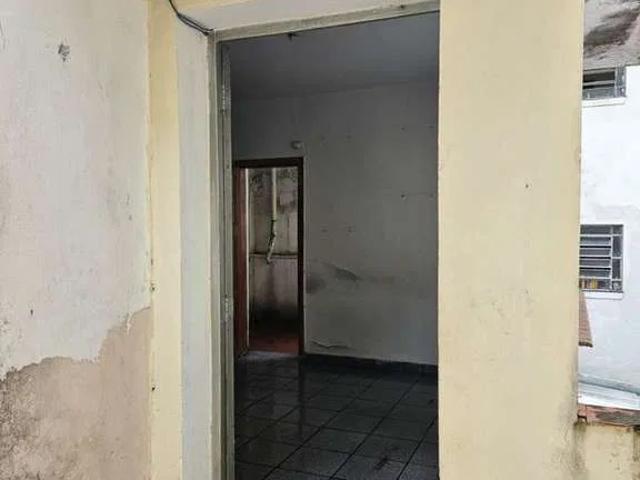 Casa / Sobrado para Locação em São Paulo/SP Perdizes 1 Quartos