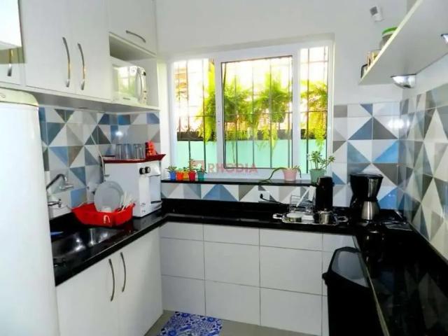 Casa / Sobrado para Locação em São Paulo/SP Perdizes 1 Quartos