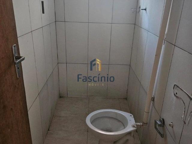 Casa / Sobrado para Locação em São Paulo/SP Perdizes 1 Quartos