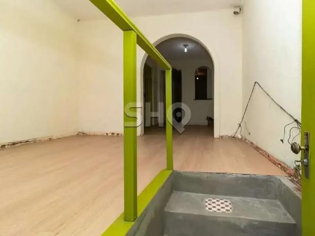 Casa / Sobrado para Locação em São Paulo/SP Perdizes 1 Quartos