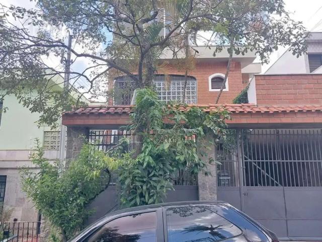 Casa / Sobrado para Locação em São Paulo/SP Perdizes 1 Quartos