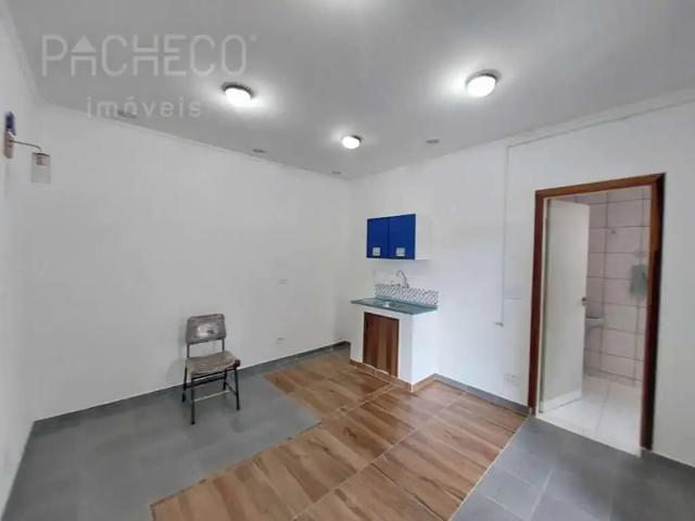 Casa / Sobrado para Locação em São Paulo/SP Perdizes 1 Quartos