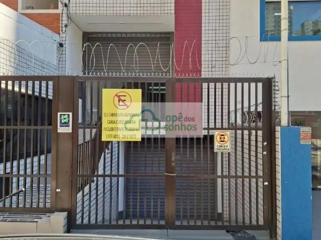 Casa / Sobrado para Locação em São Paulo/SP Perdizes 1 Quartos