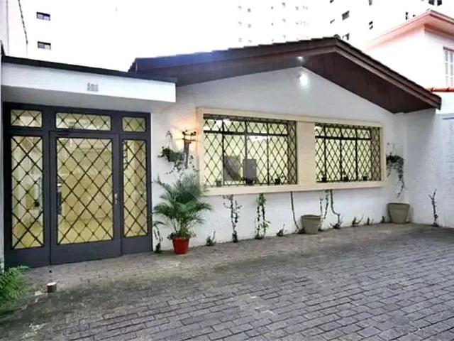 Casa / Sobrado para Locação em São Paulo/SP Perdizes 1 Quartos