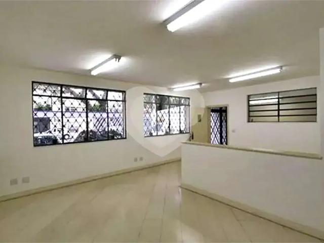 Casa / Sobrado para Locação em São Paulo/SP Perdizes 1 Quartos