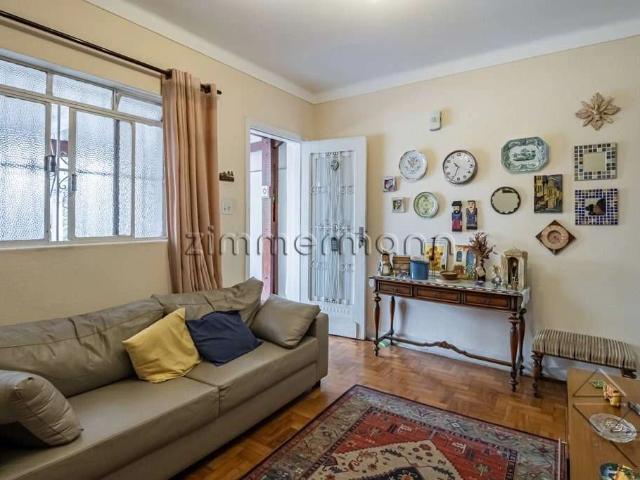 Casa / Sobrado para Locação em São Paulo/SP Perdizes 2 Quartos