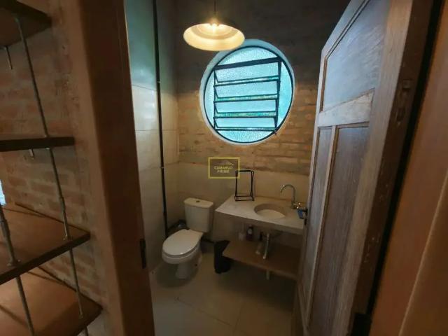 Casa / Sobrado para Locação em São Paulo/SP Perdizes 2 Quartos