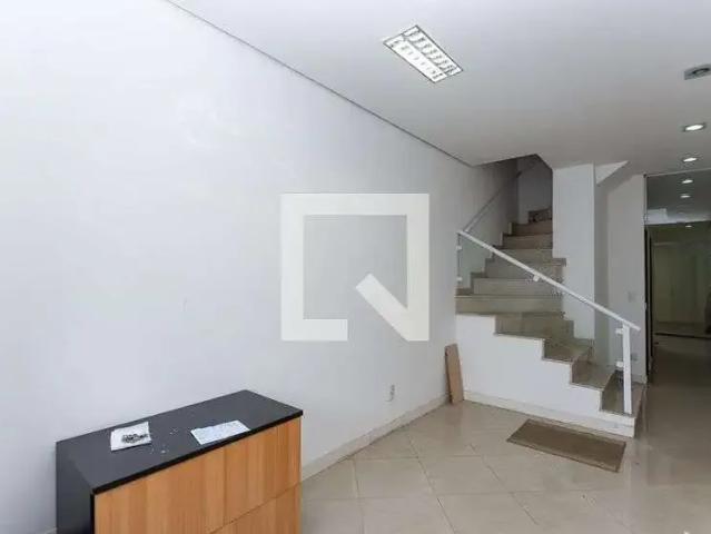 Casa / Sobrado para Locação em São Paulo/SP Perdizes 2 Quartos