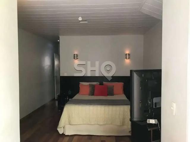 Casa / Sobrado para Locação em São Paulo/SP Perdizes 2 Quartos