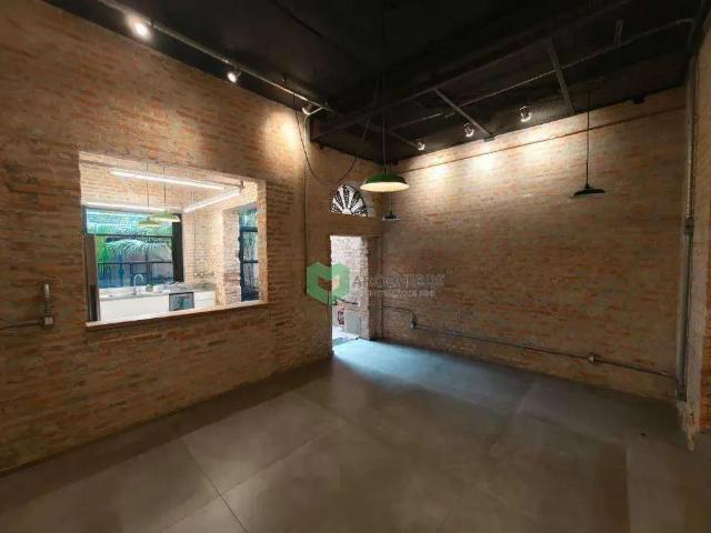 Casa / Sobrado para Locação em São Paulo/SP Perdizes 2 Quartos