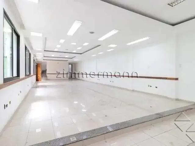 Casa / Sobrado para Locação em São Paulo/SP Perdizes 2 Quartos