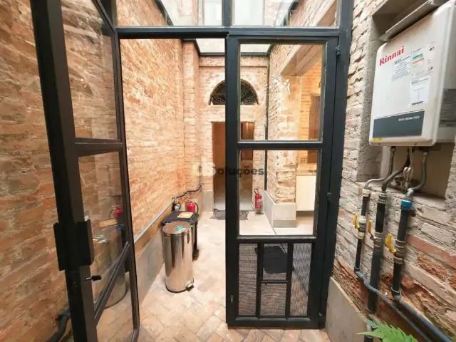 Casa / Sobrado para Locação em São Paulo/SP Perdizes 2 Quartos