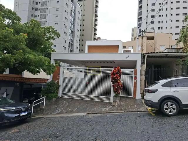 Casa / Sobrado para Locação em São Paulo/SP Perdizes 3 Quartos