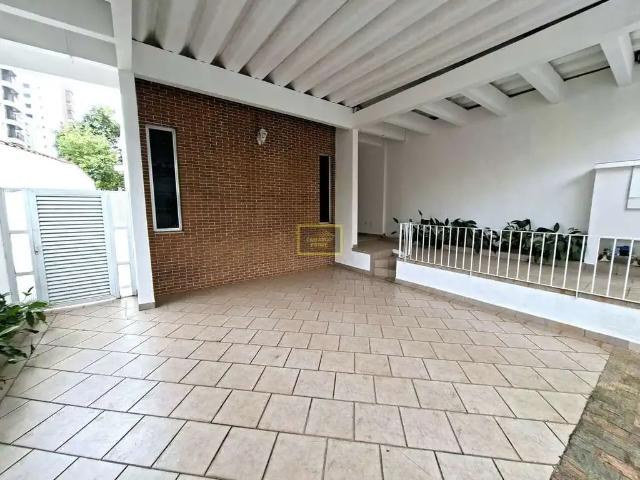 Casa / Sobrado para Locação em São Paulo/SP Perdizes 3 Quartos