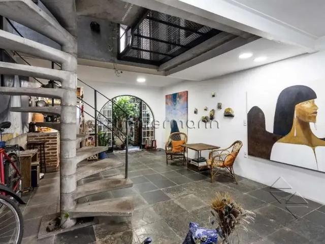 Casa / Sobrado para Locação em São Paulo/SP Perdizes 2 Quartos