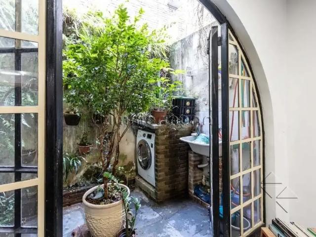 Casa / Sobrado para Locação em São Paulo/SP Perdizes 2 Quartos
