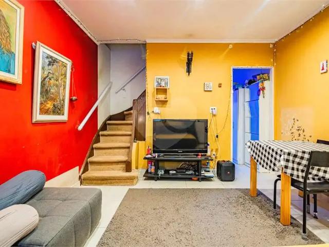 Casa / Sobrado para Locação em São Paulo/SP Perdizes 2 Quartos