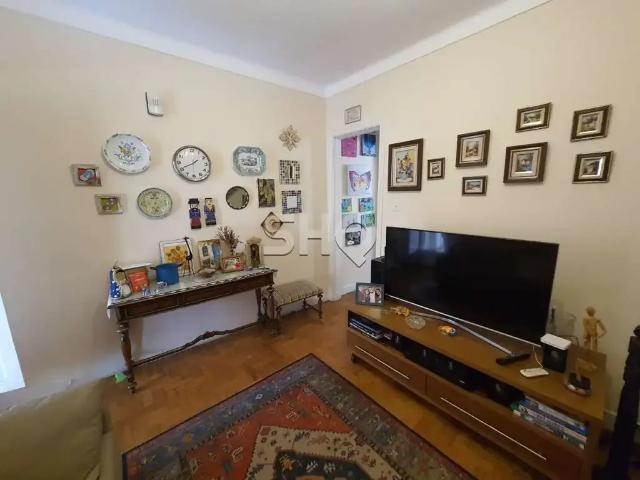 Casa / Sobrado para Locação em São Paulo/SP Perdizes 2 Quartos
