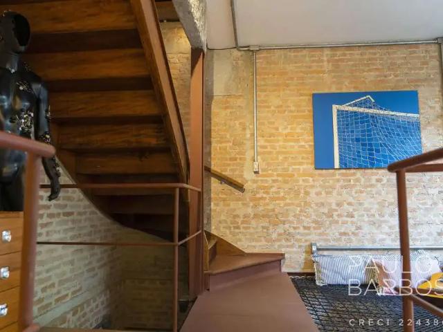 Casa / Sobrado para Locação em São Paulo/SP Perdizes 2 Quartos