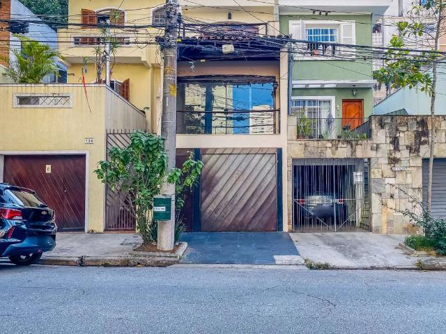Casa / Sobrado para Locação em São Paulo/SP Perdizes 2 Quartos