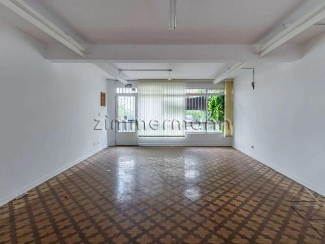 Casa / Sobrado para Locação em São Paulo/SP Perdizes 2 Quartos