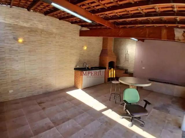 Casa / Sobrado para Locação em São Paulo/SP Perdizes 2 Quartos