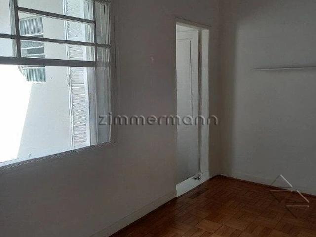 Casa / Sobrado para Locação em São Paulo/SP Perdizes 2 Quartos