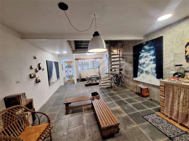 Casa / Sobrado para Locação em São Paulo/SP Perdizes 2 Quartos