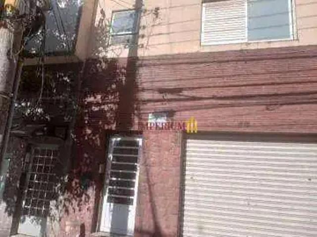 Casa / Sobrado para Locação em São Paulo/SP Perdizes 2 Quartos