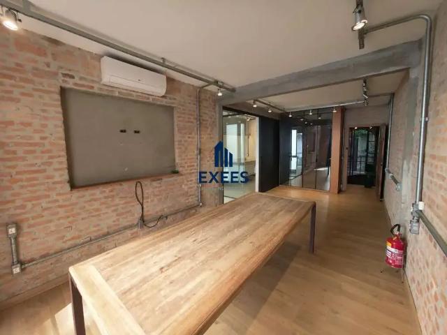 Casa / Sobrado para Locação em São Paulo/SP Perdizes 2 Quartos