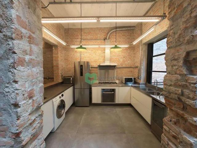 Casa / Sobrado para Locação em São Paulo/SP Perdizes 2 Quartos