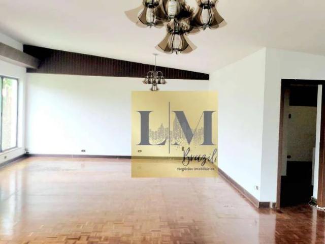 Casa / Sobrado para Locação em São Paulo/SP Perdizes 7 Quartos