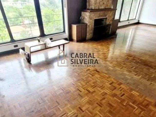 Casa / Sobrado para Locação em São Paulo/SP Perdizes 7 Quartos