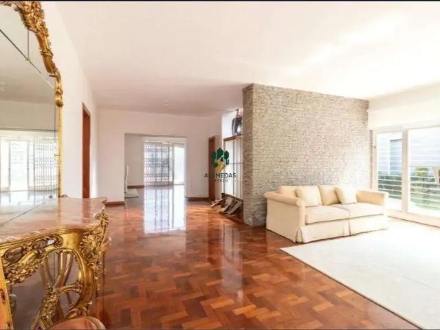Casa / Sobrado para Locação em São Paulo/SP Perdizes 4 Quartos