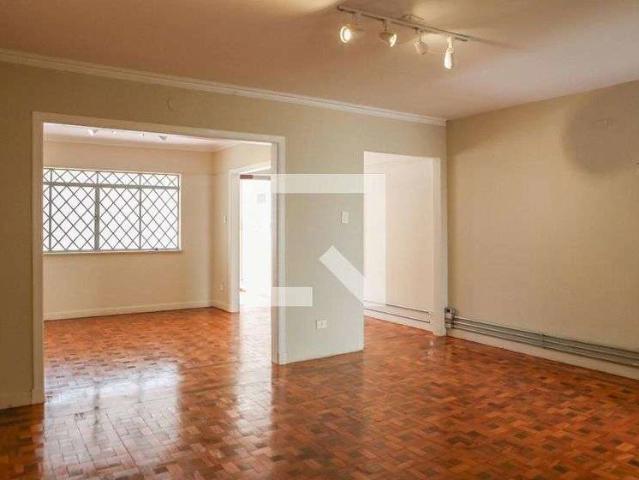 Casa / Sobrado para Locação em São Paulo/SP Perdizes 4 Quartos
