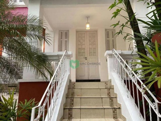 Casa / Sobrado para Locação em São Paulo/SP Perdizes 4 Quartos