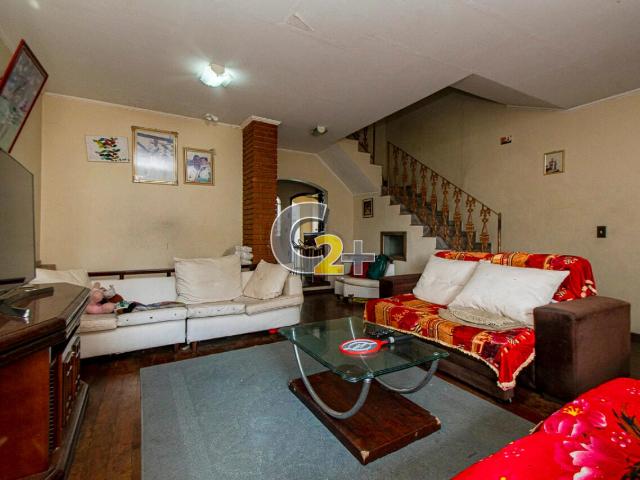 Casa / Sobrado para Locação em São Paulo/SP Perdizes 4 Quartos